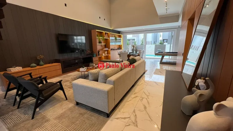 BLUE - EXCELENTE SOBRADO: 3ª foto da galeria de imagens do imóvel