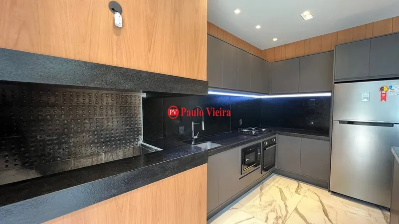 BLUE - EXCELENTE SOBRADO: 24ª foto da galeria de imagens do imóvel