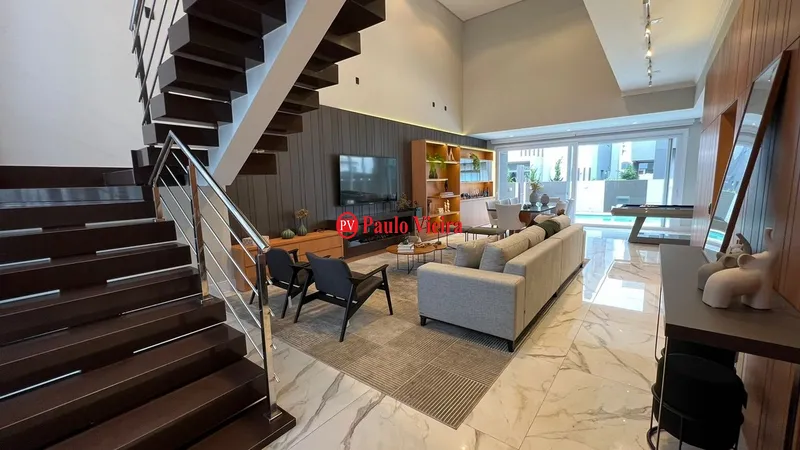 BLUE - EXCELENTE SOBRADO: 2ª foto da galeria de imagens do imóvel