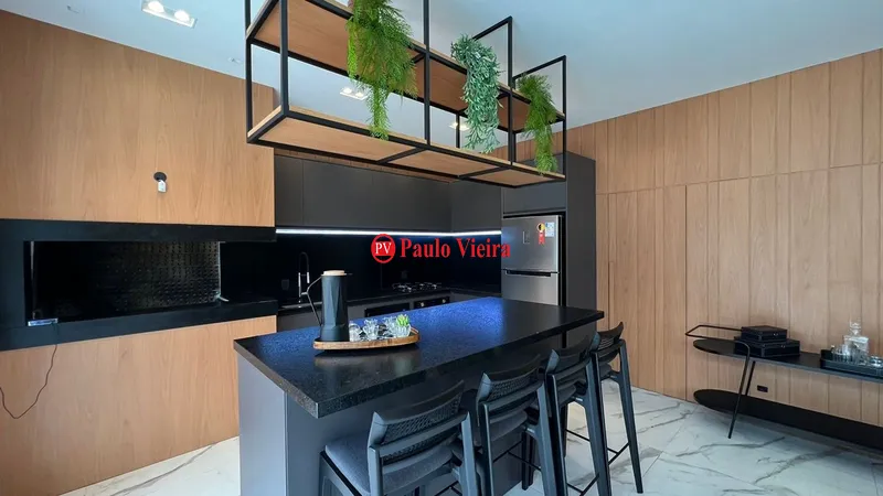 BLUE - EXCELENTE SOBRADO: 23ª foto da galeria de imagens do imóvel