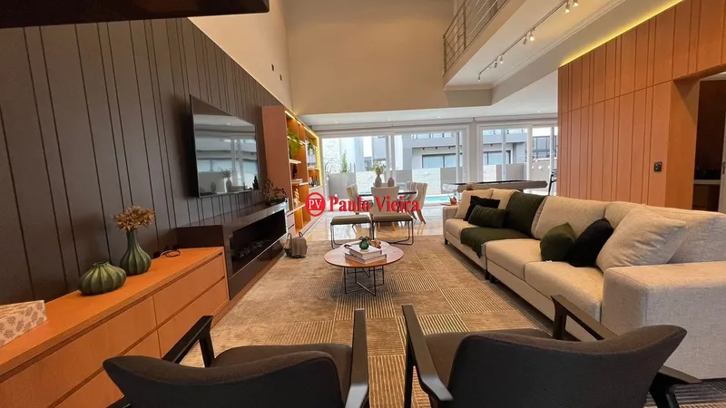 BLUE - EXCELENTE SOBRADO: 4ª foto da galeria de imagens do imóvel