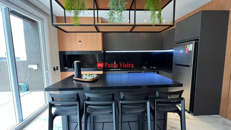 BLUE - EXCELENTE SOBRADO: 21ª foto da galeria de imagens do imóvel