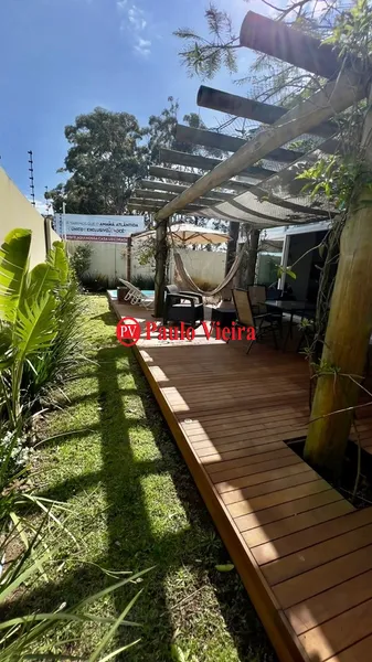 MALIBU - EXCELENTE CASA TÉRREA: 4ª foto da galeria de imagens do imóvel