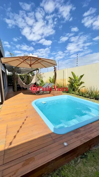 MALIBU - EXCELENTE CASA TÉRREA: 3ª foto da galeria de imagens do imóvel