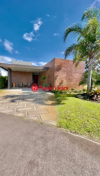 MALIBU - EXCELENTE CASA TÉRREA: 11ª foto da galeria de imagens do imóvel