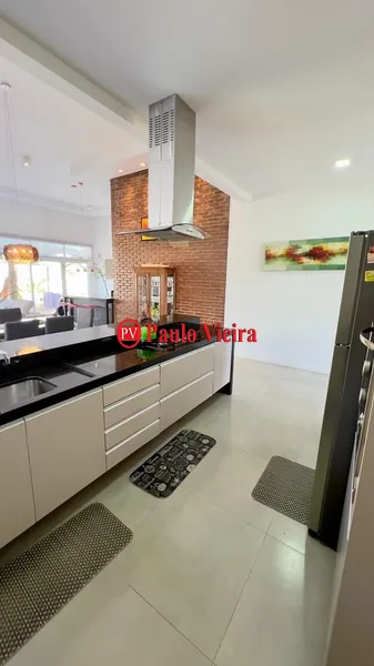 MALIBU - EXCELENTE CASA TÉRREA: 19ª foto da galeria de imagens do imóvel