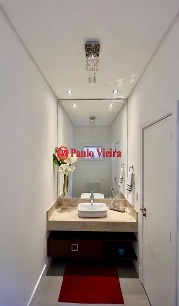 MALIBU - EXCELENTE CASA TÉRREA: 44ª foto da galeria de imagens do imóvel