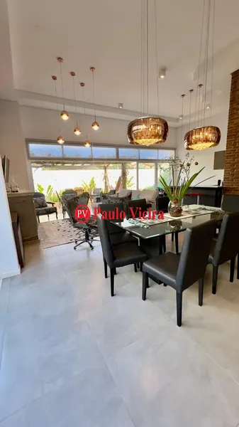 MALIBU - EXCELENTE CASA TÉRREA: 8ª foto da galeria de imagens do imóvel