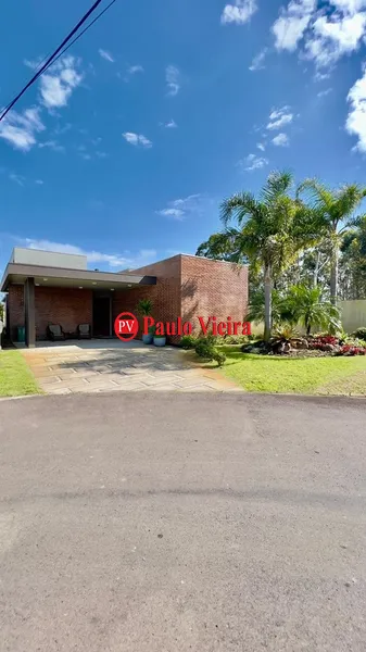 MALIBU - EXCELENTE CASA TÉRREA: 9ª foto da galeria de imagens do imóvel