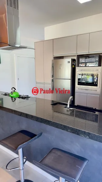 MALIBU - EXCELENTE CASA TÉRREA: 18ª foto da galeria de imagens do imóvel