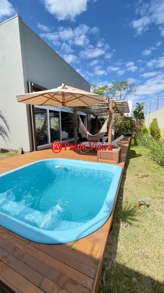 MALIBU - EXCELENTE CASA TÉRREA: 2ª foto da galeria de imagens do imóvel