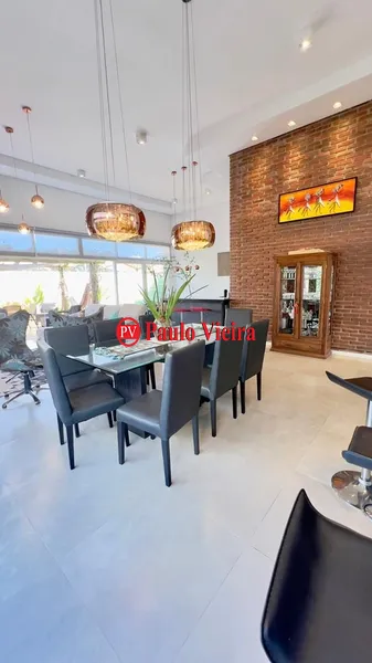 MALIBU - EXCELENTE CASA TÉRREA: 6ª foto da galeria de imagens do imóvel