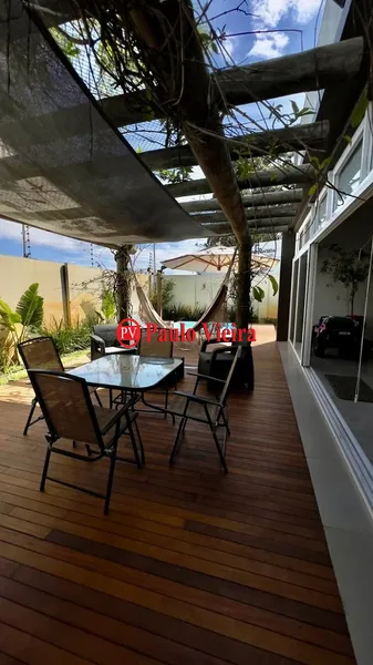 MALIBU - EXCELENTE CASA TÉRREA: 5ª foto da galeria de imagens do imóvel