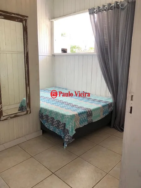 ATLÂNTIDA -  CASA TÉRREA EM OTIMA LOCALIZAÇÃO: 14ª foto da galeria de imagens do imóvel