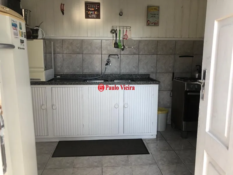 ATLÂNTIDA -  CASA TÉRREA EM OTIMA LOCALIZAÇÃO: 20ª foto da galeria de imagens do imóvel