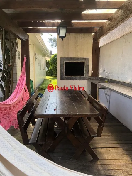 ATLÂNTIDA -  CASA TÉRREA EM OTIMA LOCALIZAÇÃO: 5ª foto da galeria de imagens do imóvel