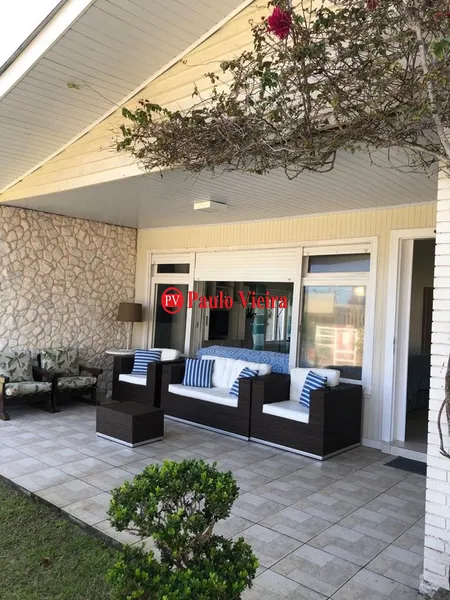 ATLÂNTIDA -  CASA TÉRREA EM OTIMA LOCALIZAÇÃO: 6ª foto da galeria de imagens do imóvel