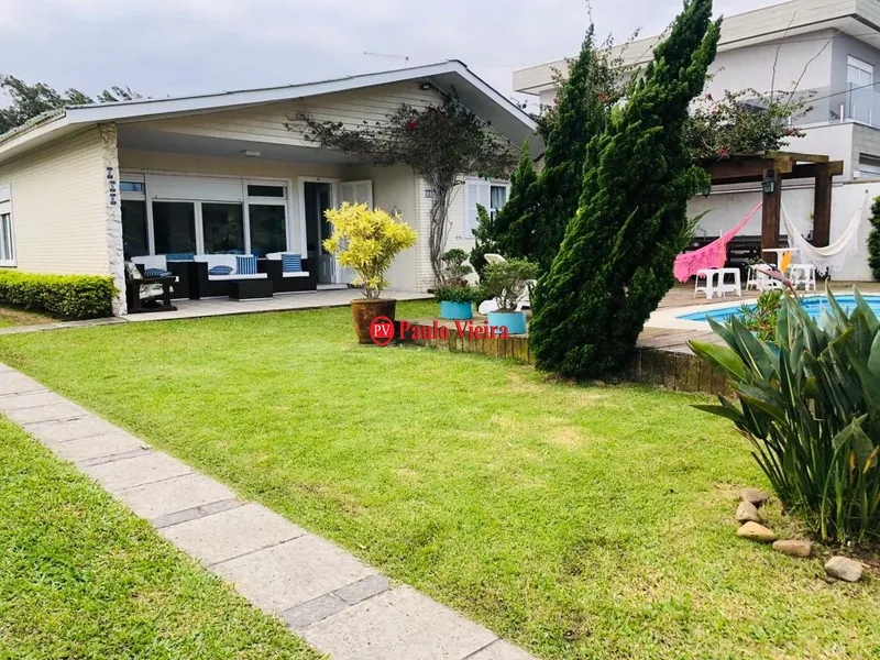 ATLÂNTIDA -  CASA TÉRREA EM OTIMA LOCALIZAÇÃO: 2ª foto da galeria de imagens do imóvel