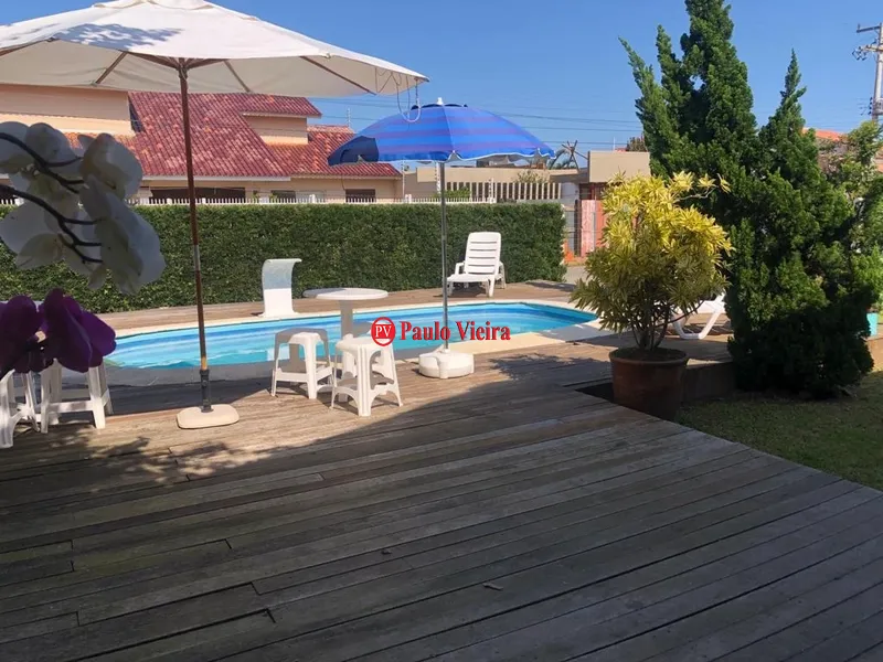 ATLÂNTIDA -  CASA TÉRREA EM OTIMA LOCALIZAÇÃO: 1ª foto da galeria de imagens do imóvel