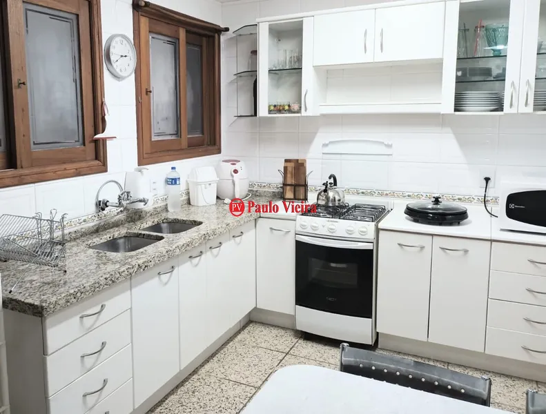 Apartamento com 4 dormitórios no centrinho de Atlântida: 20ª foto da galeria de imagens do imóvel