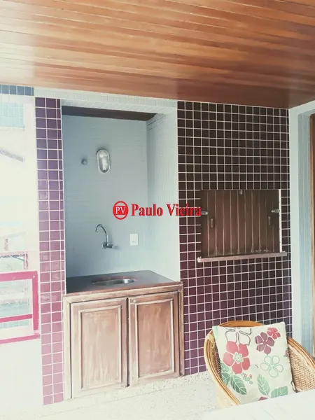 Apartamento com 4 dormitórios no centrinho de Atlântida: 10ª foto da galeria de imagens do imóvel