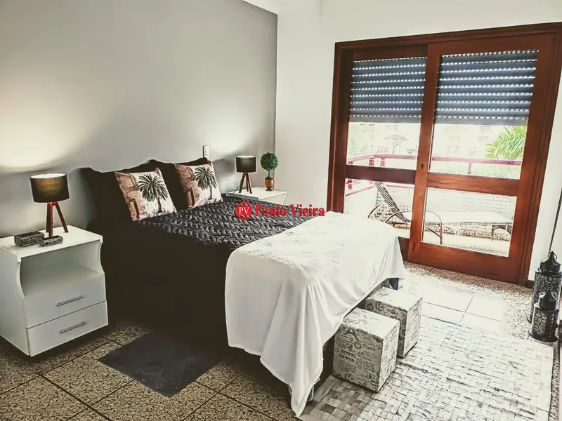 Apartamento com 4 dormitórios no centrinho de Atlântida: 7ª foto da galeria de imagens do imóvel