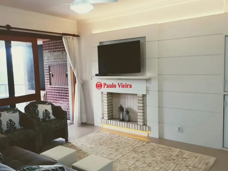 Apartamento com 4 dormitórios no centrinho de Atlântida: 12ª foto da galeria de imagens do imóvel