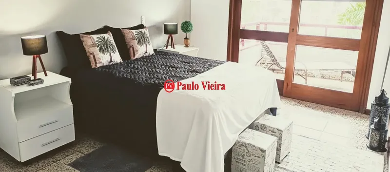 Apartamento com 4 dormitórios no centrinho de Atlântida: 14ª foto da galeria de imagens do imóvel