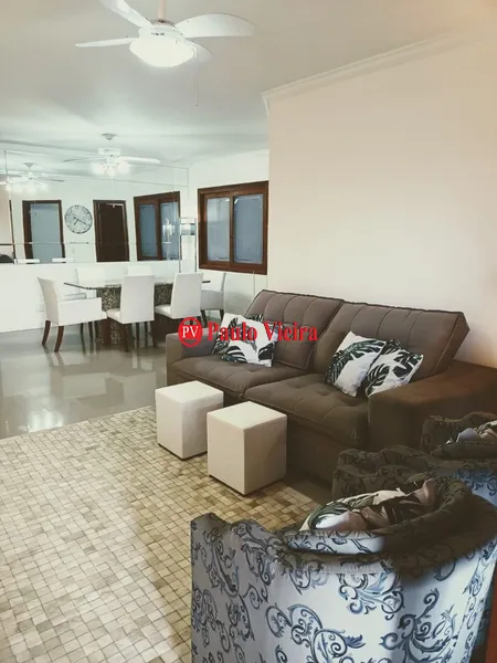 Apartamento com 4 dormitórios no centrinho de Atlântida: 11ª foto da galeria de imagens do imóvel