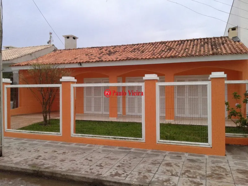 XANGRI-LÁ - CASA TÉRREA, FRENTE LESTE , PROXIMA AO MAR: 3ª foto da galeria de imagens do imóvel