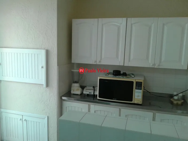 XANGRI-LÁ - CASA TÉRREA, FRENTE LESTE , PROXIMA AO MAR: 6ª foto da galeria de imagens do imóvel