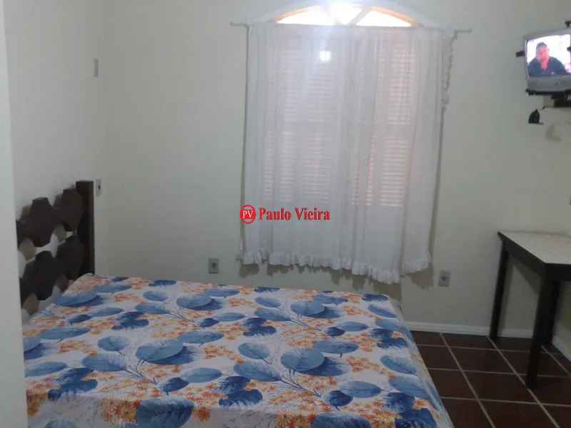 XANGRI-LÁ - CASA TÉRREA, FRENTE LESTE , PROXIMA AO MAR: 8ª foto da galeria de imagens do imóvel