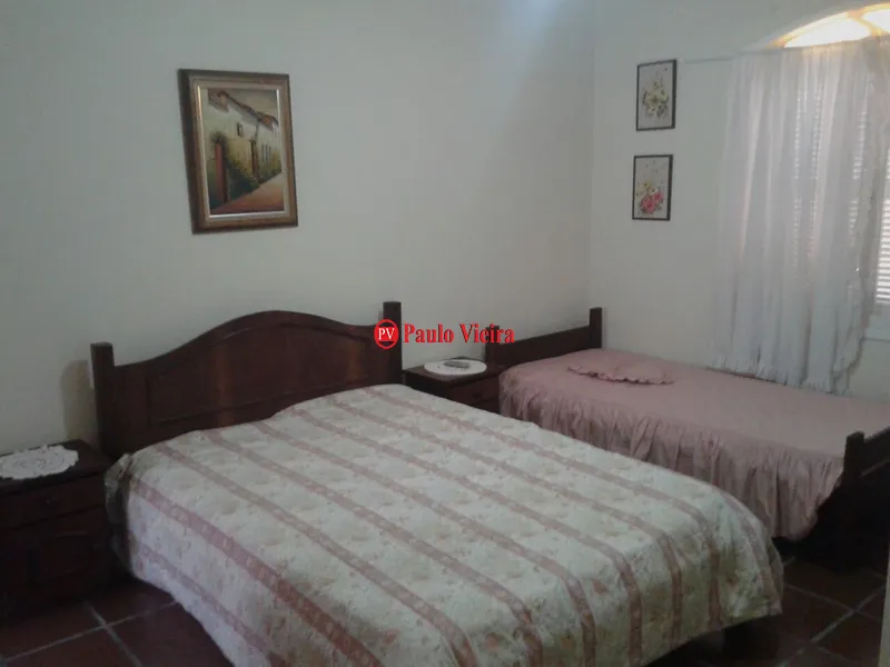 XANGRI-LÁ - CASA TÉRREA, FRENTE LESTE , PROXIMA AO MAR: 10ª foto da galeria de imagens do imóvel