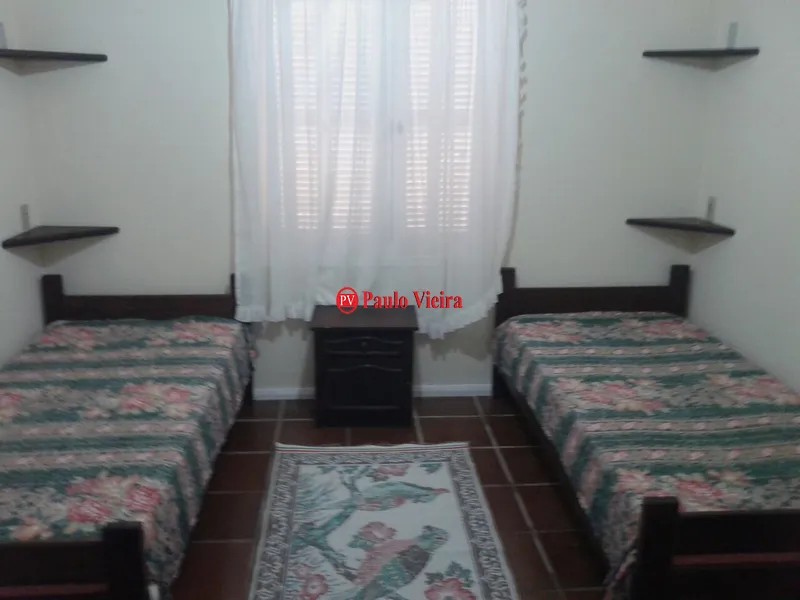 XANGRI-LÁ - CASA TÉRREA, FRENTE LESTE , PROXIMA AO MAR: 12ª foto da galeria de imagens do imóvel