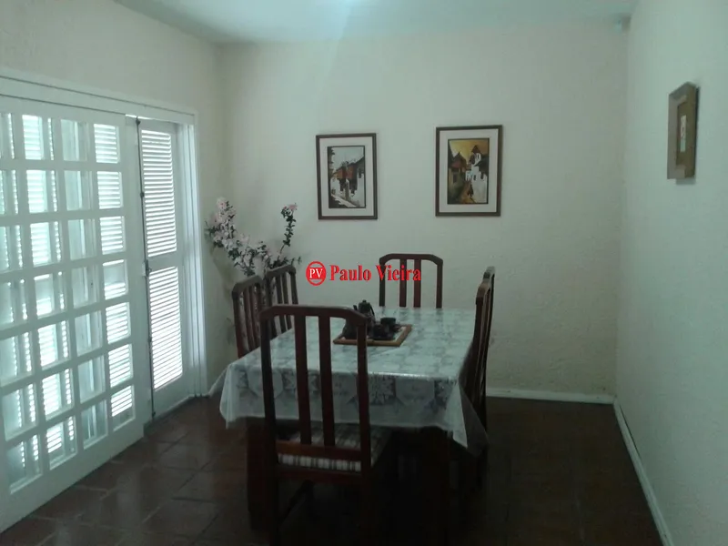 XANGRI-LÁ - CASA TÉRREA, FRENTE LESTE , PROXIMA AO MAR: 14ª foto da galeria de imagens do imóvel