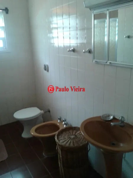 XANGRI-LÁ - CASA TÉRREA, FRENTE LESTE , PROXIMA AO MAR: 15ª foto da galeria de imagens do imóvel