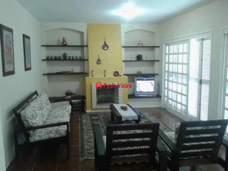 XANGRI-LÁ - CASA TÉRREA, FRENTE LESTE , PROXIMA AO MAR: 16ª foto da galeria de imagens do imóvel