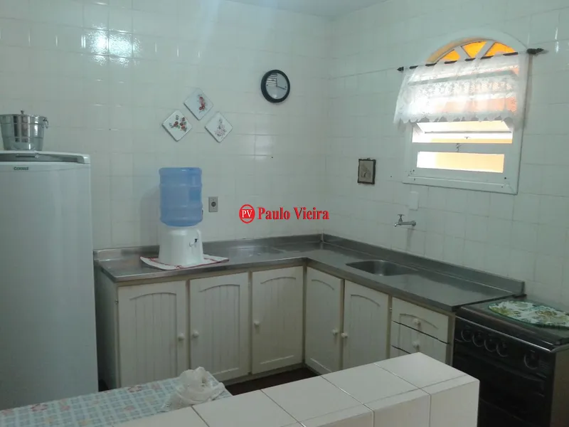 XANGRI-LÁ - CASA TÉRREA, FRENTE LESTE , PROXIMA AO MAR: 17ª foto da galeria de imagens do imóvel