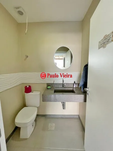 CELEBRATION - EXCELENTE SOBRADO BEIRA LAGO: 21ª foto da galeria de imagens do imóvel