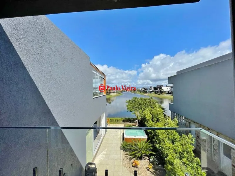 CELEBRATION - EXCELENTE SOBRADO BEIRA LAGO: 34ª foto da galeria de imagens do imóvel