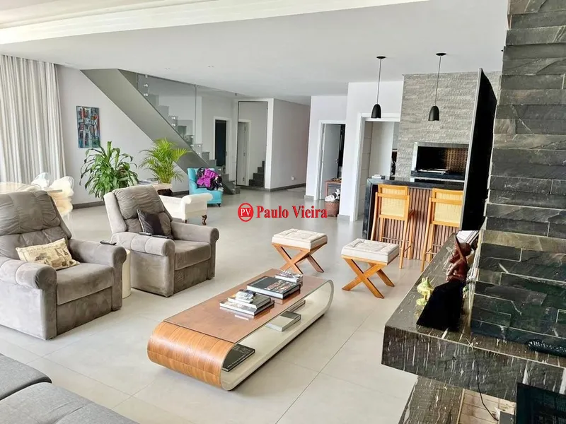 CELEBRATION - EXCELENTE SOBRADO BEIRA LAGO: 12ª foto da galeria de imagens do imóvel