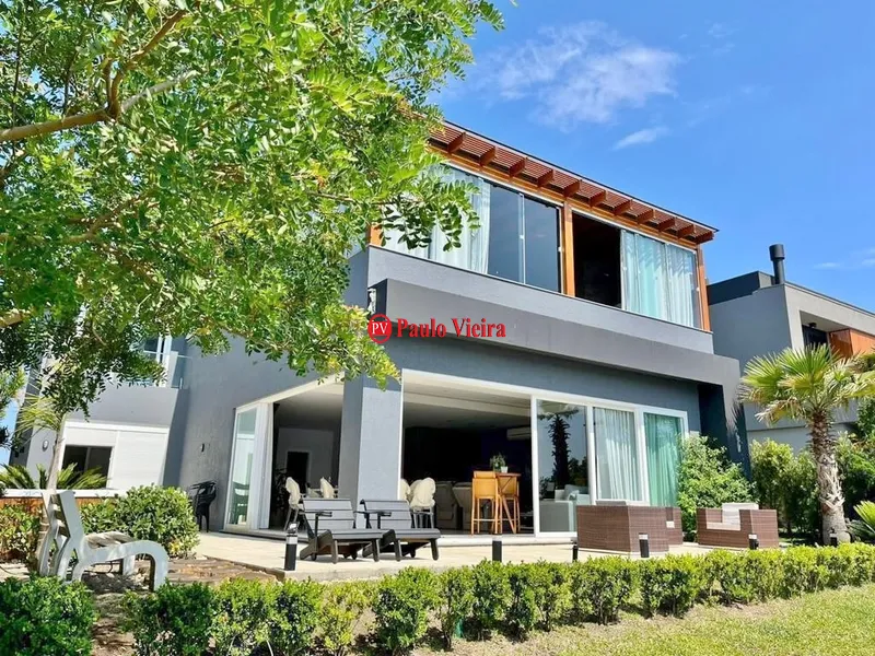 CELEBRATION - EXCELENTE SOBRADO BEIRA LAGO: 30ª foto da galeria de imagens do imóvel