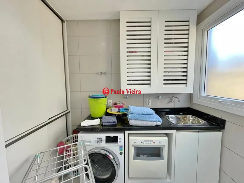 CELEBRATION - EXCELENTE SOBRADO BEIRA LAGO: 37ª foto da galeria de imagens do imóvel