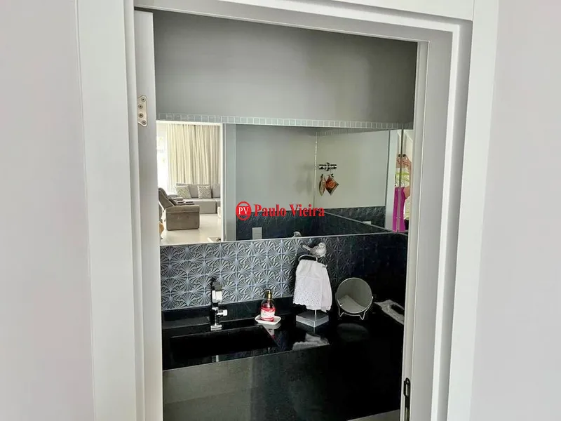 CELEBRATION - EXCELENTE SOBRADO BEIRA LAGO: 11ª foto da galeria de imagens do imóvel