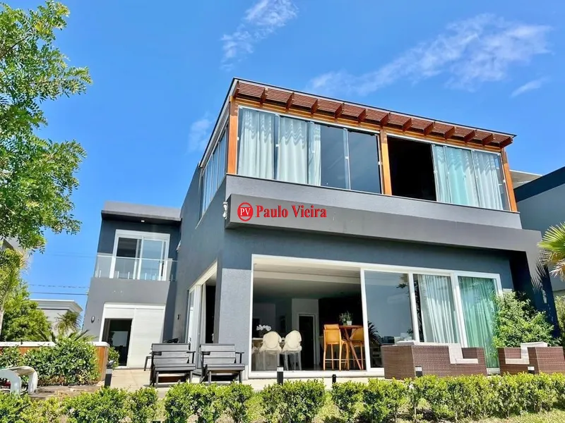 CELEBRATION - EXCELENTE SOBRADO BEIRA LAGO: 16ª foto da galeria de imagens do imóvel