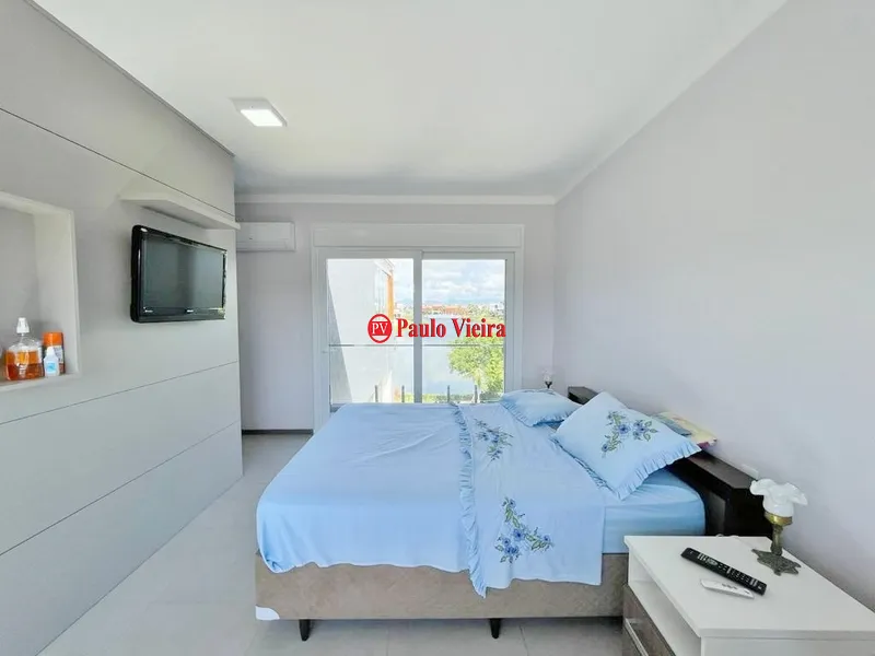 CELEBRATION - EXCELENTE SOBRADO BEIRA LAGO: 32ª foto da galeria de imagens do imóvel