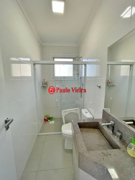 CELEBRATION - EXCELENTE SOBRADO BEIRA LAGO: 25ª foto da galeria de imagens do imóvel