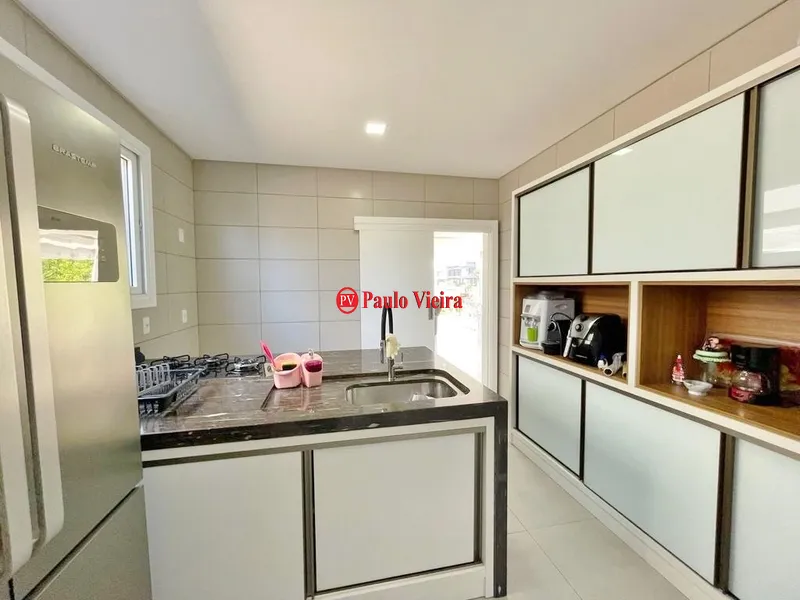 CELEBRATION - EXCELENTE SOBRADO BEIRA LAGO: 38ª foto da galeria de imagens do imóvel