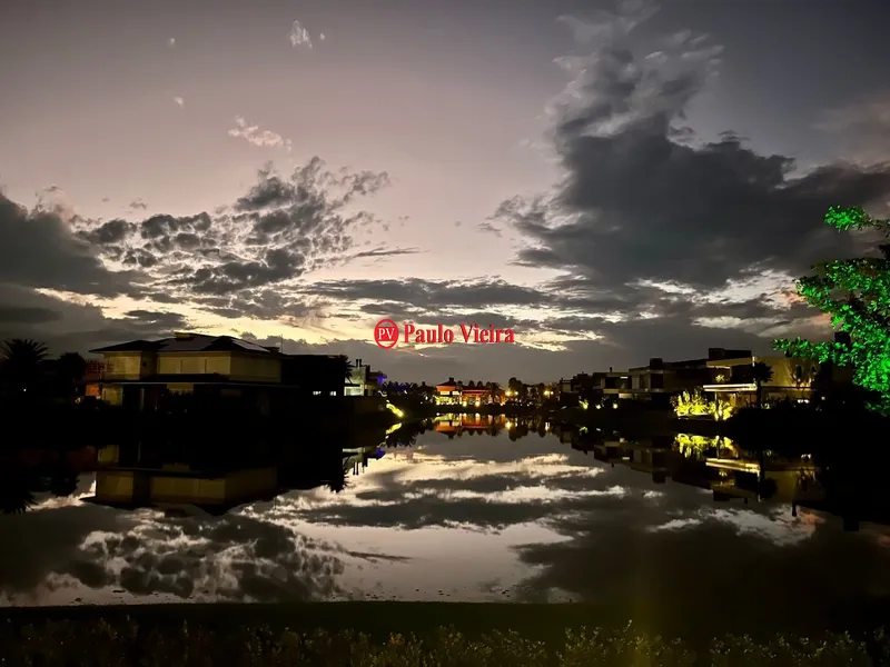 CELEBRATION - EXCELENTE SOBRADO BEIRA LAGO: 42ª foto da galeria de imagens do imóvel