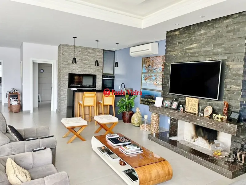 CELEBRATION - EXCELENTE SOBRADO BEIRA LAGO: 13ª foto da galeria de imagens do imóvel